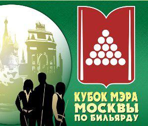 афиша "Кубок мэра Москвы"