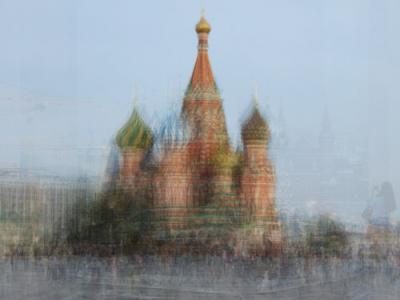 импрессионистический взгляд на Собор