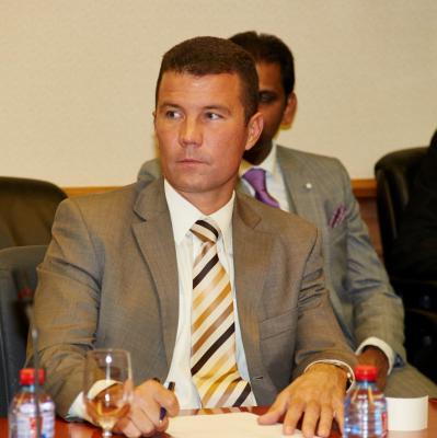 Алексеев Сергей Викторович, доктор юридических наук, профессор