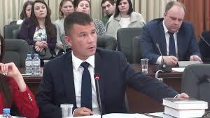 Сергей Алексеев международный спортивный юрист
