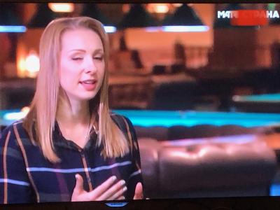 арт-директор бильярдного клуба