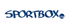 логотип сайта Sportbox.ru