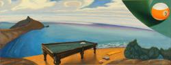 Николай Ларский. 2003г.