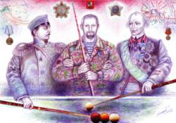 Суворов и 